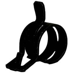 Crown Automotive Jeep Replacement - Crown Automotive 32003300AB Hose Clamp - Image 2