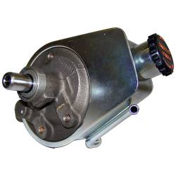 Crown Automotive Jeep Replacement - Crown Automotive 33001907 Power Steering Pump for CJ7/Scrambler Jeep Wrangler YJ - Image 2