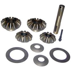 Crown Automotive Jeep Replacement - Crown Automotive 4740670 Differential Gear Set - Image 2