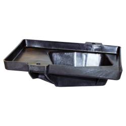 Crown Automotive Jeep Replacement - Crown Automotive 52002092 Battery Tray for Jeep Cherokee XJ - Image 1