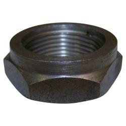 Crown Automotive Jeep Replacement - Crown Automotive J0638513 Crankshaft Nut - Image 1