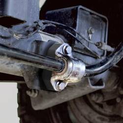 Banks Power - Banks Power 19249-2 Sway Bar Spacer Kit for 14-24 Ram 1500/2500/3500 - Image 2