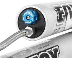 FOX Offroad Shocks - Fox Shocks 985-26-137 Fox 2.0 Performance Series Smooth Body Reservoir Shock - Image 6