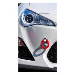 Cusco Fab - CUSCO 687 017 F Tow Hooks - Image 2