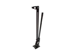 Rampage - Rampage 86654 48" Trail Recovery Jack w/Multipurpose Design - Image 1