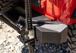 Rampage - Rampage 86654 48" Trail Recovery Jack w/Multipurpose Design - Image 2