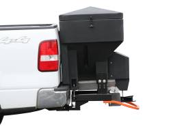 SaltDogg - SaltDogg Salt Spreader 8.0 Cubic Foot Tailgate Hitch Mount TGS03 - Image 3