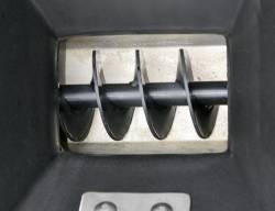 SaltDogg - SaltDogg Salt Spreader 8.0 Cubic Foot Tailgate Hitch Mount TGS03 - Image 5