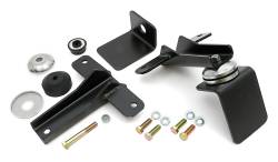 Trans-Dapt Performance - Trans-Dapt 4101 Swap Motor Mount Ford 289 302 351W Into Jeep CJ - Image 1