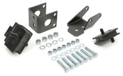 Trans-Dapt Performance - Trans-Dapt 4695 Swap Motor Mount MOPAR 340-360 To 67-72 A-Body Slant 6 K-Member - Image 1