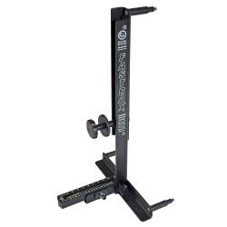 Specialty Products Company / SPC Performance - SPC Performance 91010 FasTrax Camber/Caster Gauge for 17-22" Wheels - Image 1