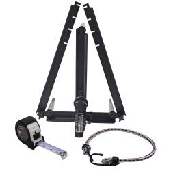 Specialty Products Company / SPC Performance - SPC Performance 91025 FasTrax Adapter for Off Road 13-17" Wheels Each - Image 1