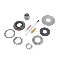 Yukon Gear and Axle - Yukon Gear MK D30-TJ Minor Differential Install Kit Dana 30 Short Pinion Front - Image 1