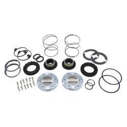 Yukon Gear and Axle - Yukon Gear YHC70003 Hardcore Locking Axle Hub for 78-97 Ford/Dodge GM D60 30SPL - Image 1