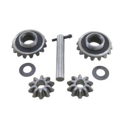 Yukon Gear and Axle - Yukon Gear YPKF8.8-S-28IRS Spider Gear Set Kit for Ford 8.8" w/28SPL Axles - Image 1