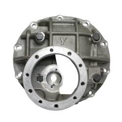 Yukon Gear and Axle - Yukon Gear YP DOF9-5-325 Rear Differential Housing for Ford/Mercury 4/RWD - Image 1