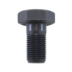 Yukon Gear and Axle - Yukon Gear YSPBLT-006 0.5" Rear Ring Gear Bolt for Jeep JK Dana-44 & Nissan M226 - Image 1