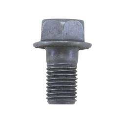 Yukon Gear and Axle - Yukon Gear YSPBLT-016 Ring Gear Bolt 3/8 x 24 Thread - Image 1