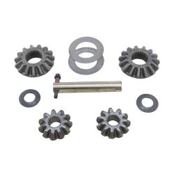 Yukon Gear and Axle - Yukon Gear YPKGM7.2IFS-S Standard Open Spider Gear Kit GM 7.2" S10 & S15 IFS - Image 1
