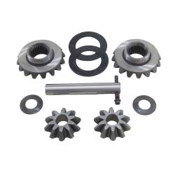 Yukon Gear and Axle - Yukon Gear YPKF8.8-S-28 Spider Gear Set - Image 1