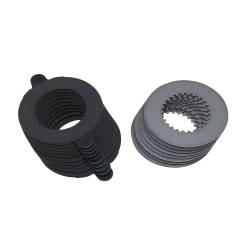 Yukon Gear and Axle - Yukon Gear YPKF9.75-P-34-DG Positraction Internal Spider Gear for Ford 9.75" - Image 1