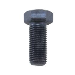 Yukon Gear and Axle - Yukon Gear YSPBLT-013 Std Open AG & Detroit Locker Ring Gear Bolt for Ford 8/9" - Image 1