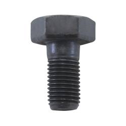Yukon Gear and Axle - Yukon Gear YSPBLT-019 Ring Gear Bolt GM 7.5/7.6" IRS 8.0/8.25" IFS 7/16"x20 - Image 1