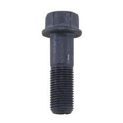 Yukon Gear and Axle - Yukon Gear YSPBLT-020 Ring 4.56-Up Ratio Gear Bolt GM 10.5" 14-Bolt Truck - Image 1