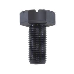 Yukon Gear and Axle - Yukon Gear YSPBLT-029 Std Open AG & Detroit Locker Ring Gear Bolt for Ford 8/9" - Image 1