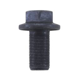 Yukon Gear and Axle - Yukon Gear YSPBLT-078 Ring Gear Bolt Right M14x1.0x26.5mm Thread Chy 9.25" ZF - Image 1