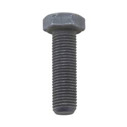 Yukon Gear and Axle - Yukon Gear YSPBLT-023 3/8" x 1.25" Ring Gear Bolt 55P Auburn Conversion Bolt - Image 1