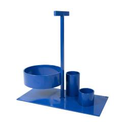 Yukon Gear and Axle - Yukon Gear YT P10 Side Bearing Puller Tool Rack - Image 1