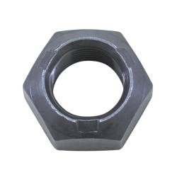 Yukon Gear and Axle - Yukon Gear YSPPN-009 Pinion Nut for Dana-25/27/30/36/44/53 GM 7.75" - Image 1
