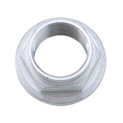 Yukon Gear and Axle - Yukon Gear YSPPN-026 Pinion Nut for Toyota Tacoma/T100 w/o Factory Locking Diff - Image 1