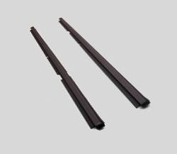 Fairchild Industries - Fairchild KD2036 Belt Weatherstrip Kit Rear Outer Driver & Passenger Side - Image 1