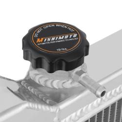 Mishimoto - Mishimoto MMRAD-CIV-02SI Performance Radiator - Image 2