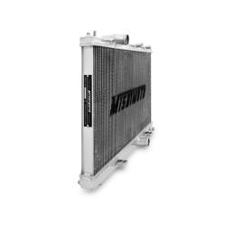 Mishimoto - Mishimoto MMRAD-NEO-01 Aluminum Radiator for Dodge Neon SRT-4 Manual - Image 2