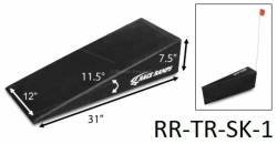 Race Ramps - Race Ramps RR-TR-SK-1 Trailer Side Kick Single - Image 2