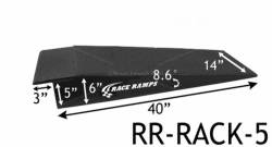 Race Ramps - Race Ramps RR-RACK-5 Rack Ramps 5 - Image 1
