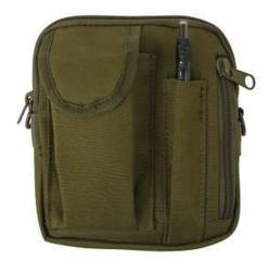 Steinjager - Steinjager MOLLE Excursion Organizer-Olive Drab for Wrangler JL J0054060 - Image 1
