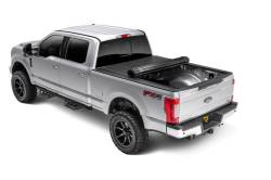 Truxedo - TruXedo Sentry Aluminum Roll-Up Tonneau Cover F150 5.5' 1577601 - Image 2