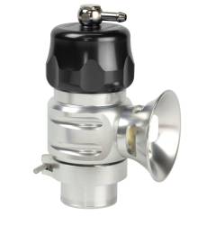 Turbosmart - Turbosmart TS-0205-1301 Blow Off Valve Supersonic Universal Black - Image 1