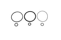 Turbosmart - Turbosmart TS-0205-3010 O-ring & Grub Screws - Image 1