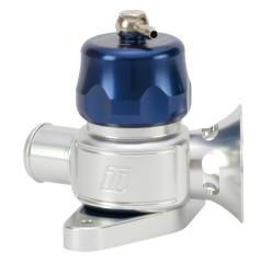 Turbosmart - Turbosmart TS-0205-1009 Blow Off Valve Blue Dual Port for Mazda/Subaru - Image 1