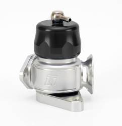 Turbosmart - Turbosmart TS-0205-1016 Blow Off Valve Dual Port Black for Subaru - Image 1