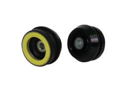 Whiteline - Whiteline W41772 Front Upper Strut Mount Bushing for Chevy/Pontiac - Image 3