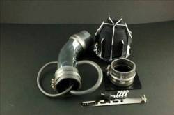 Weapon R - Weapon-R 804-119-101 Dragon Intake System for Nissan - Image 1