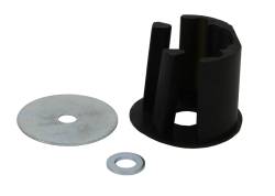 Whiteline - Whiteline KDT914 Engine Mount Bushing Rear Lower for Audi/Volkswagen - Image 2
