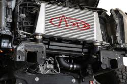 Addictive Desert Designs - Addictive Desert Designs IC1650KIT-S Intercooler Relocation Kit for 15-25 F150 - Image 3