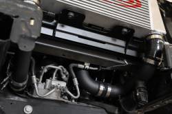 Addictive Desert Designs - Addictive Desert Designs IC1650KIT-S Intercooler Relocation Kit for 15-25 F150 - Image 5